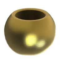 Vetovarren pallo Cat 4, 85/51 - 57 OEM LAATU