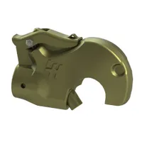 Työntövarren koura CAT3 HD M33x3