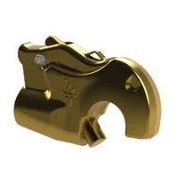 Työntövarren koura CAT2 M33x3
