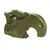 Työntövarren koura CAT3 HD M33x3