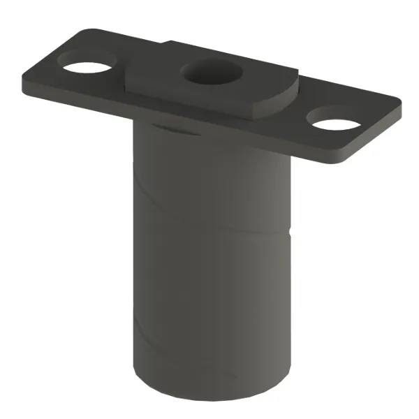 Kääntörungon ylätappi LHLink