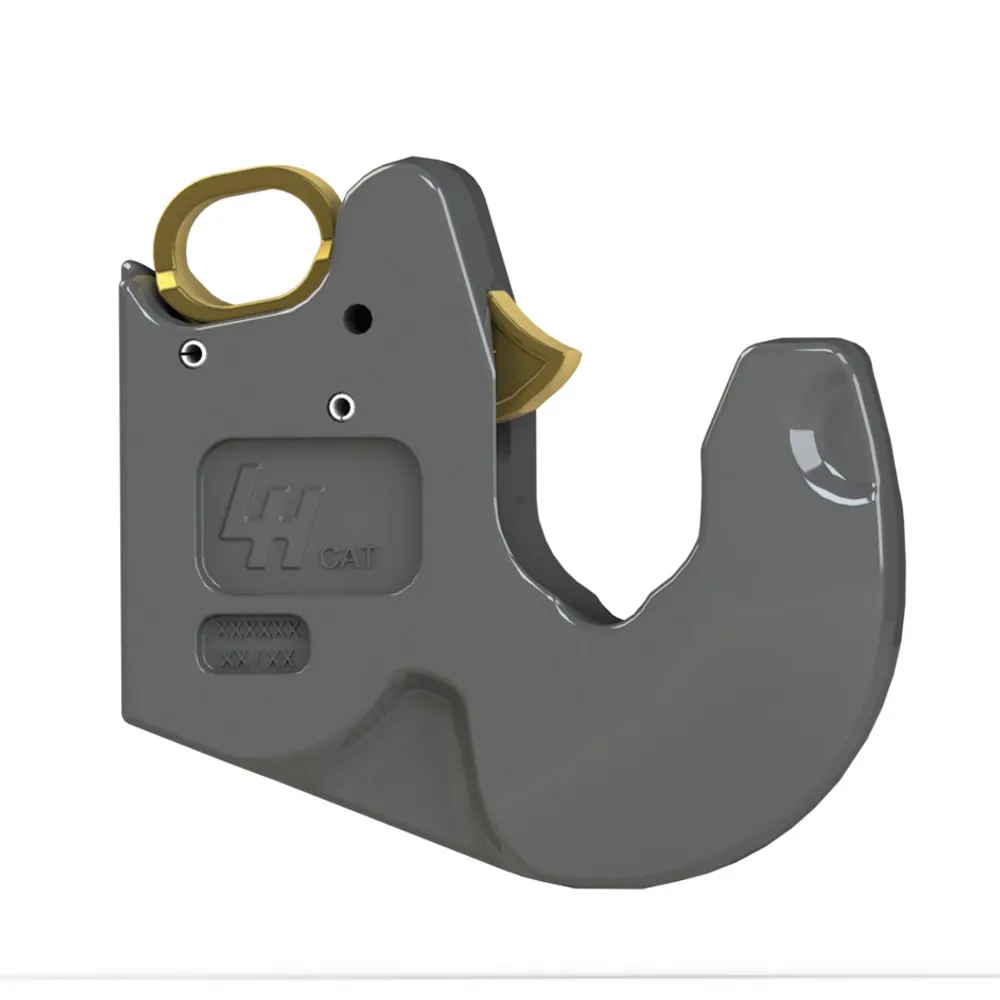 Vetovarren koura CAT 1