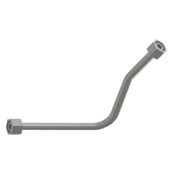 Putki Lasku Vasen LHLink