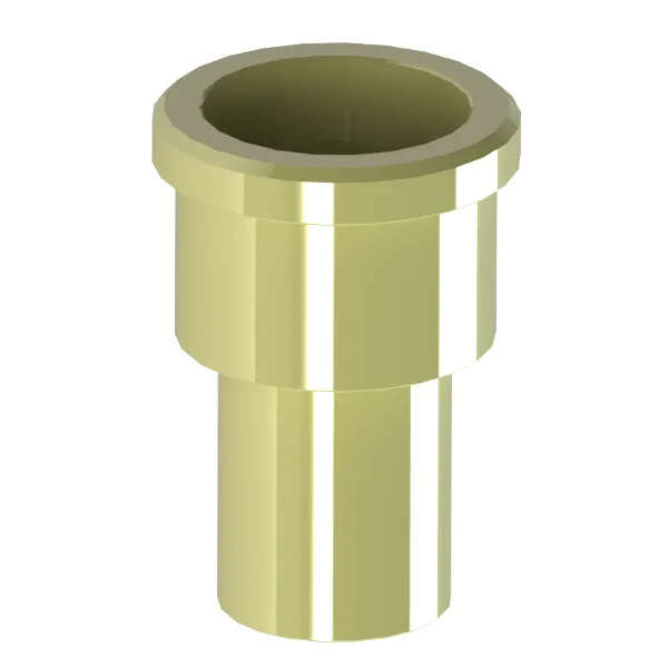 Nostovarren kiinnitysholkki LHLink