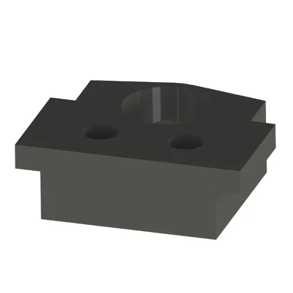 Pala kääntö ylä LHLink