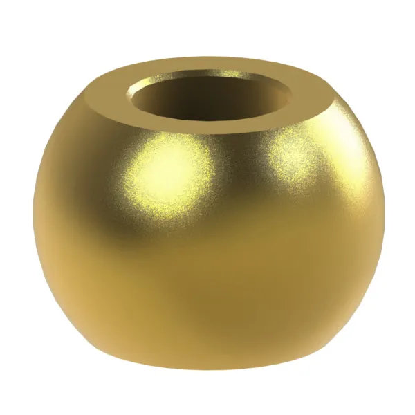 Vetovarren pallo Cat 4, 85/37,1 - 57 OEM LAATU