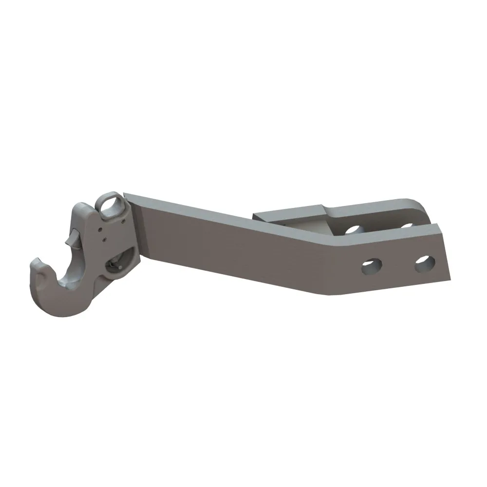 Nostovarsi oikea Cat 3L VALTRA N3