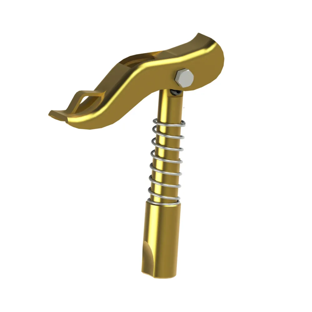 Työntövarren koura Cat 2 korjaussarja