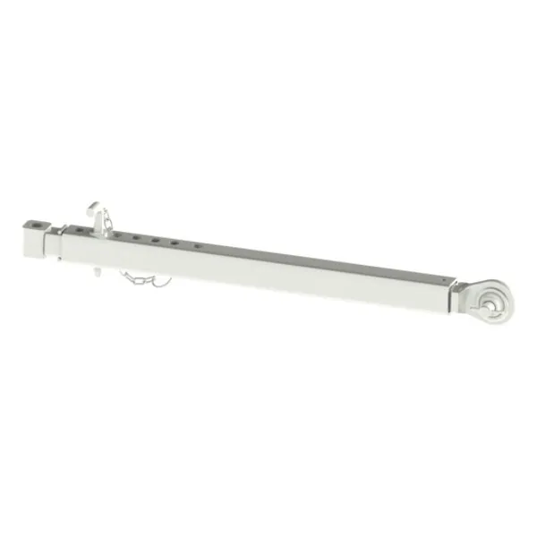 Sivurajoitin MF DXE, 4225